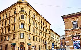 Rakoczi Apartman